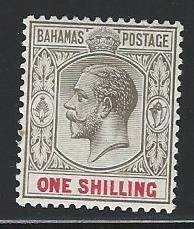 Bahamas mlh  S.C.  80