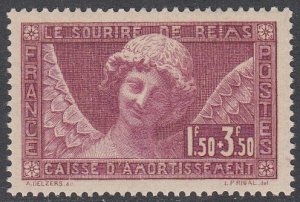 France B34 MLH CV $80.00