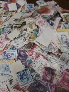 USA Used Regular Issue 1938 To 1995