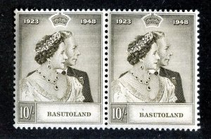 1948 Basutoland Sc #40 mnh** cv. $105 ( 9511 BCXX )