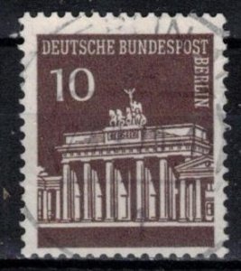  Germany - Berlin - Scott 9N251