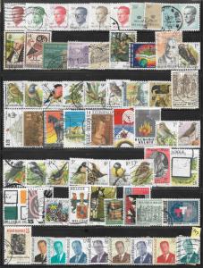 Belgium collection of 1326 DIFFERENT 2017 SCV $825.00 + -see descrip. -price cut
