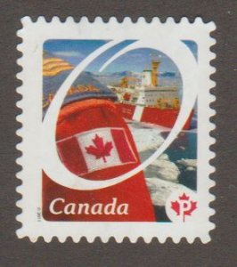 2421 O'Canada series