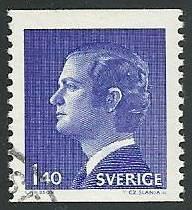 Sweden #1073