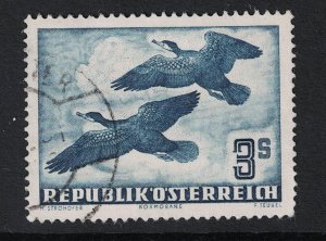 Austria SC# C57 Used - S18091