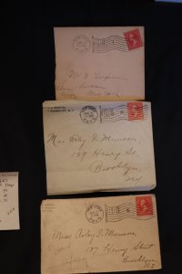 3 US covers NYC flags on 267 (#2010)