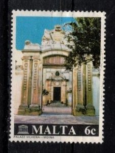 Malta - Scott 571