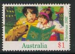 Australia SG 1385 VFU