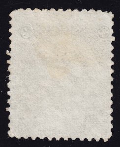 US Scott 73 Used Lot US026 