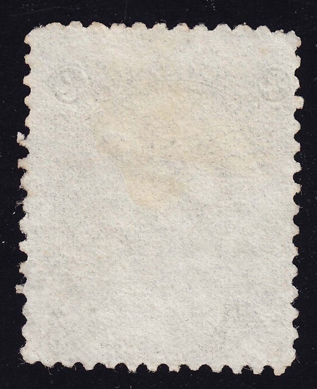 US Scott 73 Used Lot US026 