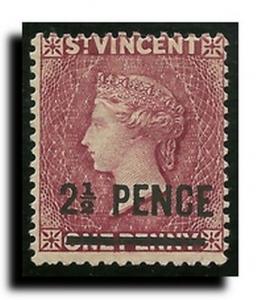 St.Vincent Scott #40