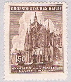 Czechoslovakia Building 150 (AP112127)