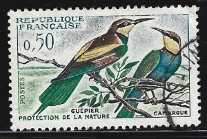 France #981   used