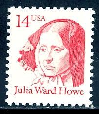 U. S. 2176 mint never hinged SCV $ 0.25