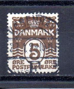 Denmark 89 used