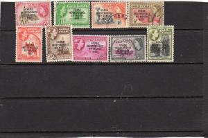 Gold Coast Q E def used Opt