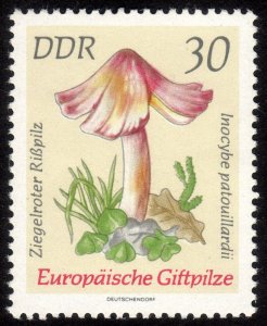 1974, Germany DDR, 30pfg, MNH, Sc 1538, Mi 1938