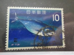 Japan #863 used  2022 SCV = $0.25