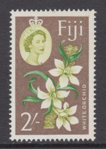 Fiji      #184    mnh       cat $11.00