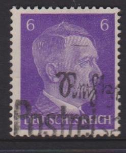 Germany Sc#510 Used