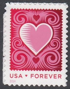 United States 4847 MNH CV $1.10