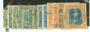 Jamaica #88/99 Used