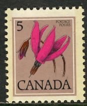 Canada; 1979: Sc. # 785; Used Perf. 13 x 13 1/2 Single Stamp