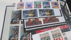 Discount Postage Forever 132x US Stamps Face $83.16 VF MNH