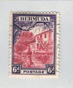 Bermuda 112 Used Par La Ville 1936 (BP64508)