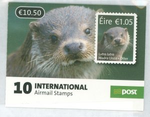 Ireland #2079a Mint (NH) Single (Complete Set) (Fauna) (Wildlife)