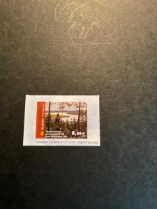 Finland Stamp# 1167 sa