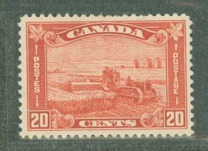 Canada #175  Single