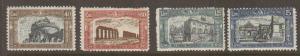 Italy #B26-9 Mint