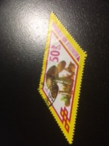 Mongolia sc 1007 u