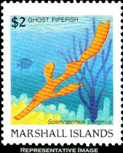 Marshall Islands Scott 182 Mint never hinged.