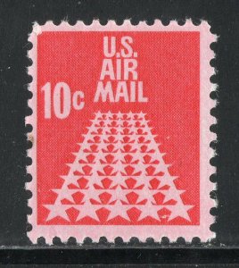 C72 * STAR RUNWAY *   U.S. Postage Stamp  MNH (a)