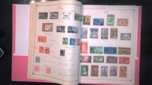 CUBA COLLECTION MINT/USED