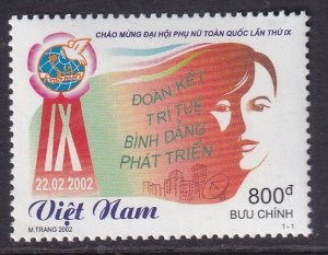 Viet Nam Democratic Republic 3113 MNH VF