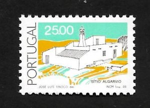 Portugal 1987 - MNH - Scott #1638