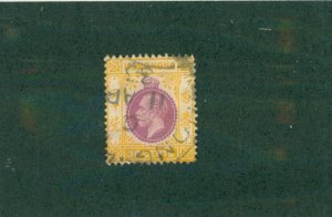 HONG KONG 141 USED BIN $1.75