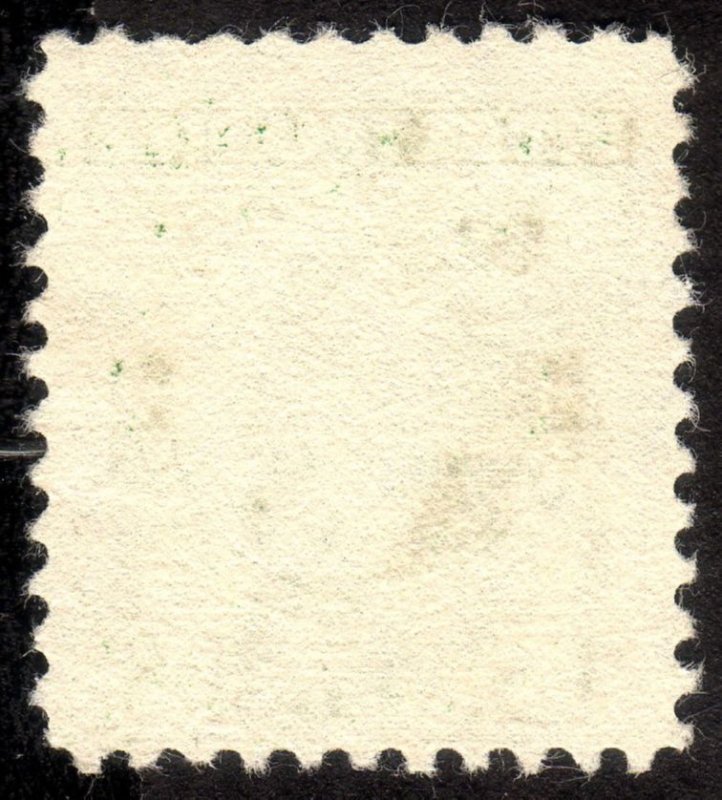 1944, US 5c, Stock Transfer, Used, Sc RD166
