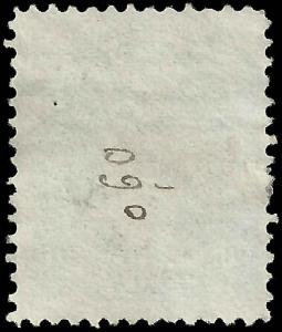 # 165 Gray Black Used Alexander Hamilton