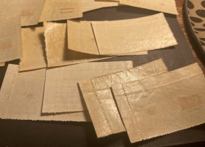 KOREA # 132-173 &154a-155a--MINT/NH-COMPLETE SET (44 STAMPS)--FLAGS --1951