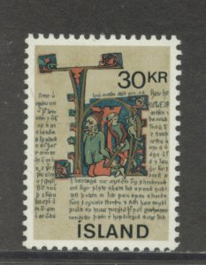 Iceland 419 MH