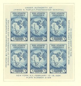 U.S. #SET/MIXED CONDITION 