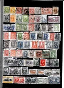 Stamps / Europe / Greece 1