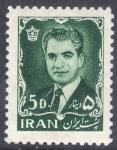 IRAN SCOTT 1331