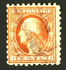 U.S. #429 USED