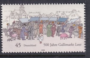Germany 2504 MNH VF