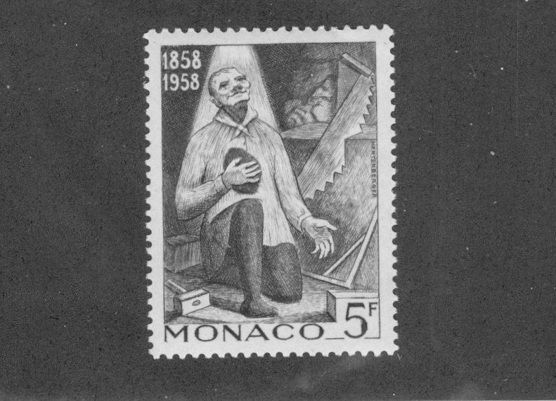 MONACO 415 MH BIN$ 0.25